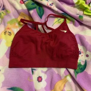 Gymshark sports bra